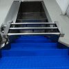 Барботажная машина для мойки овощей и фруктов QX-2250 Foodatlas